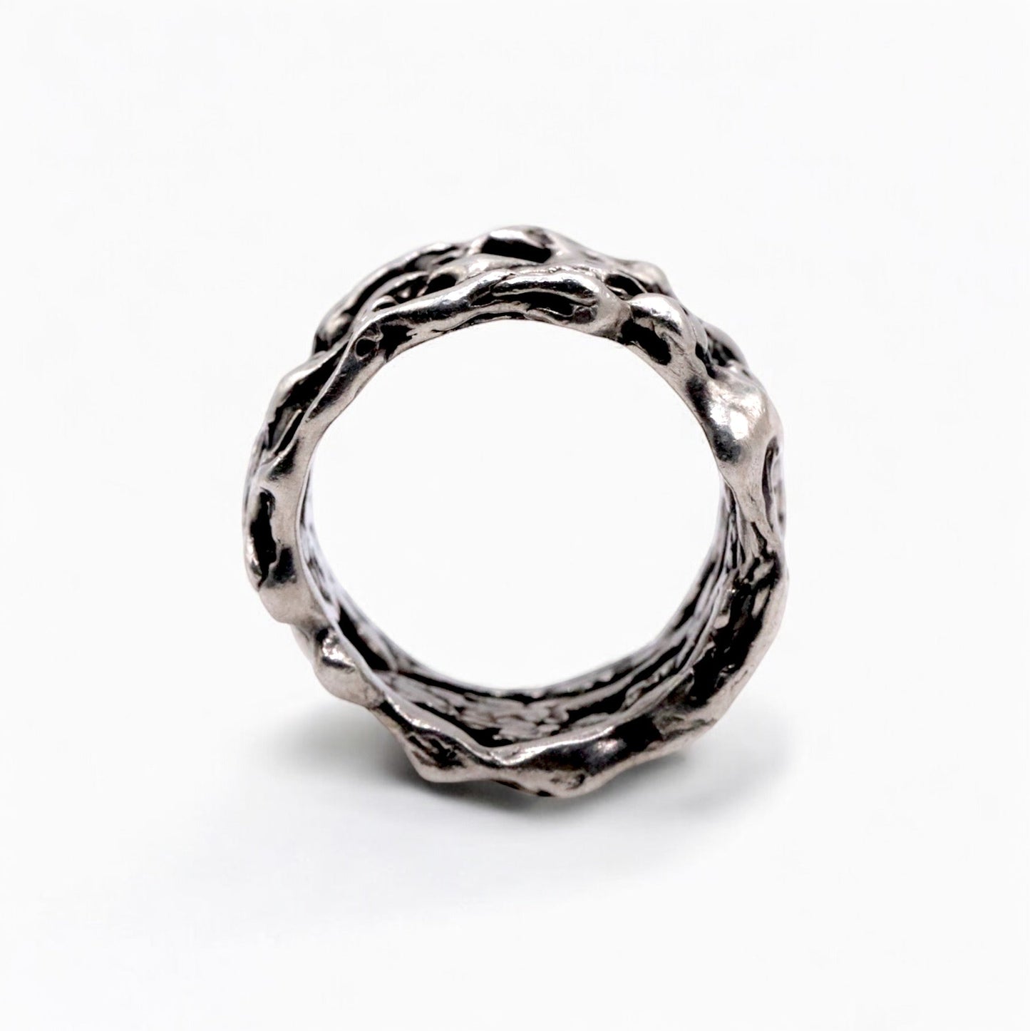 CAGE RING