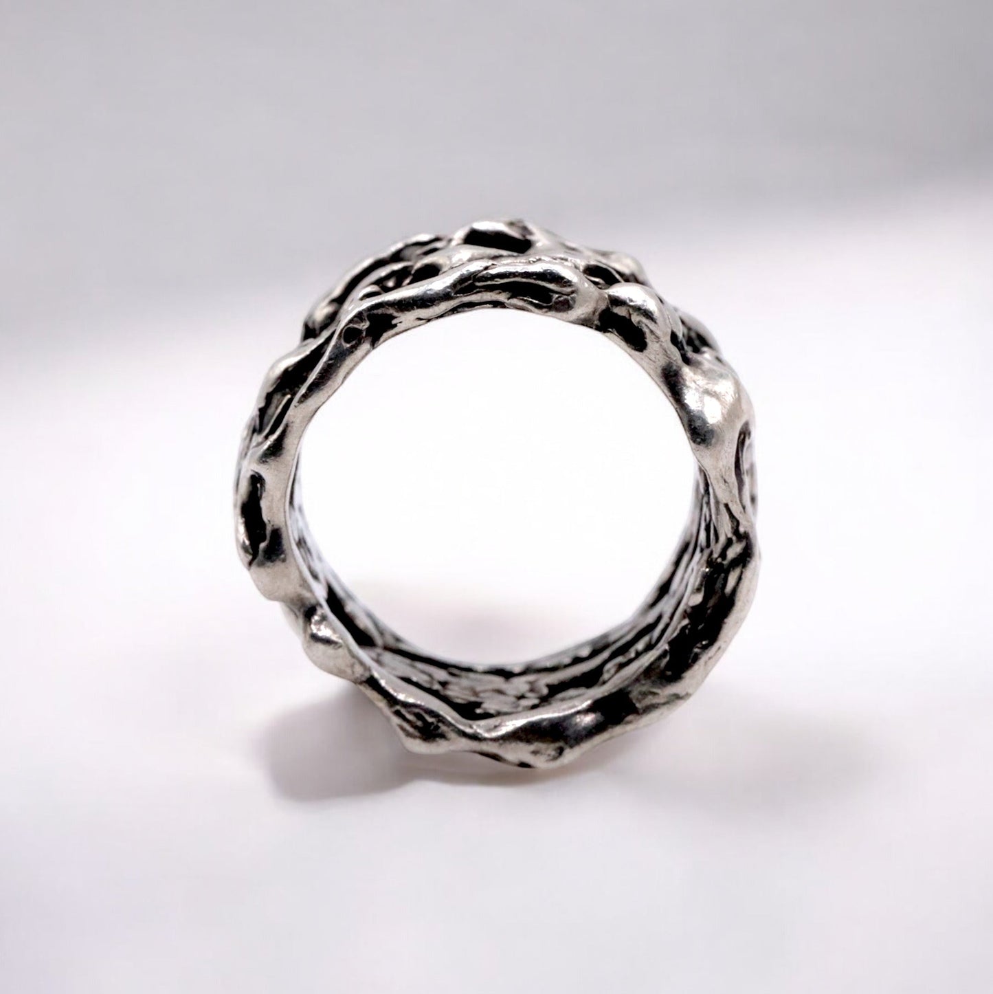 CAGE RING