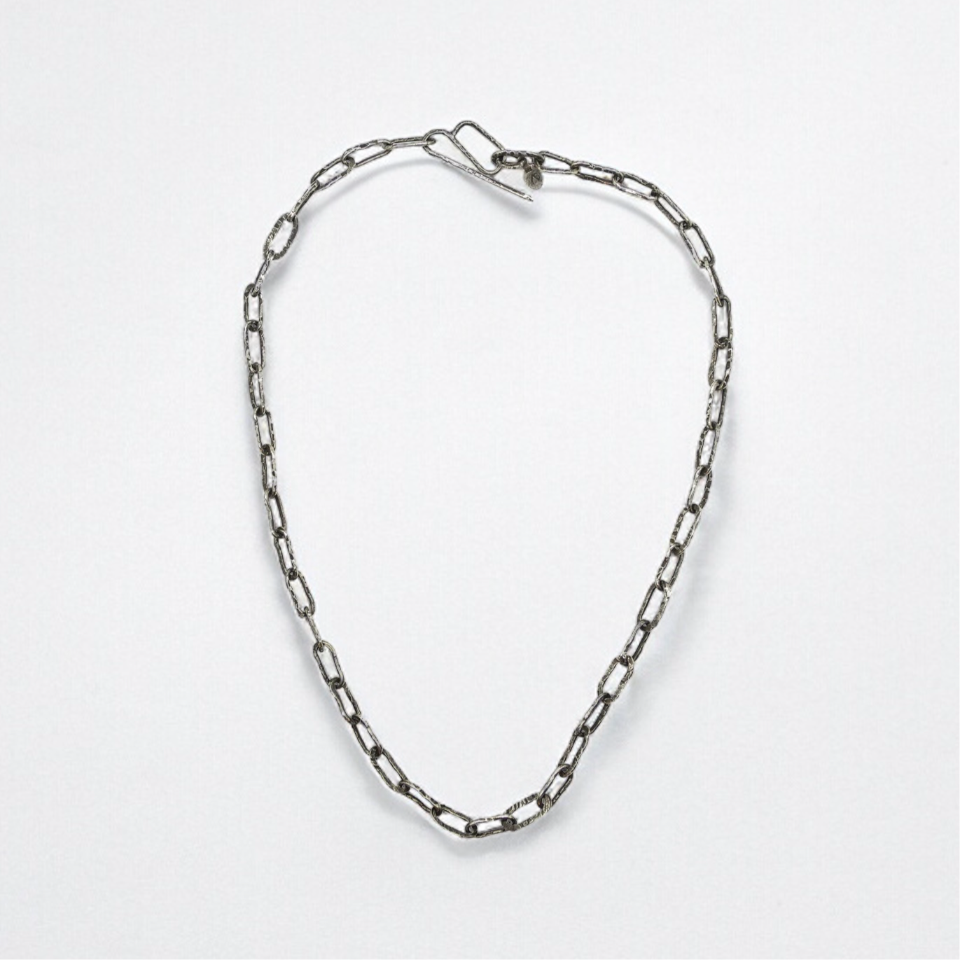 CHAIN NECKLACE IIII.