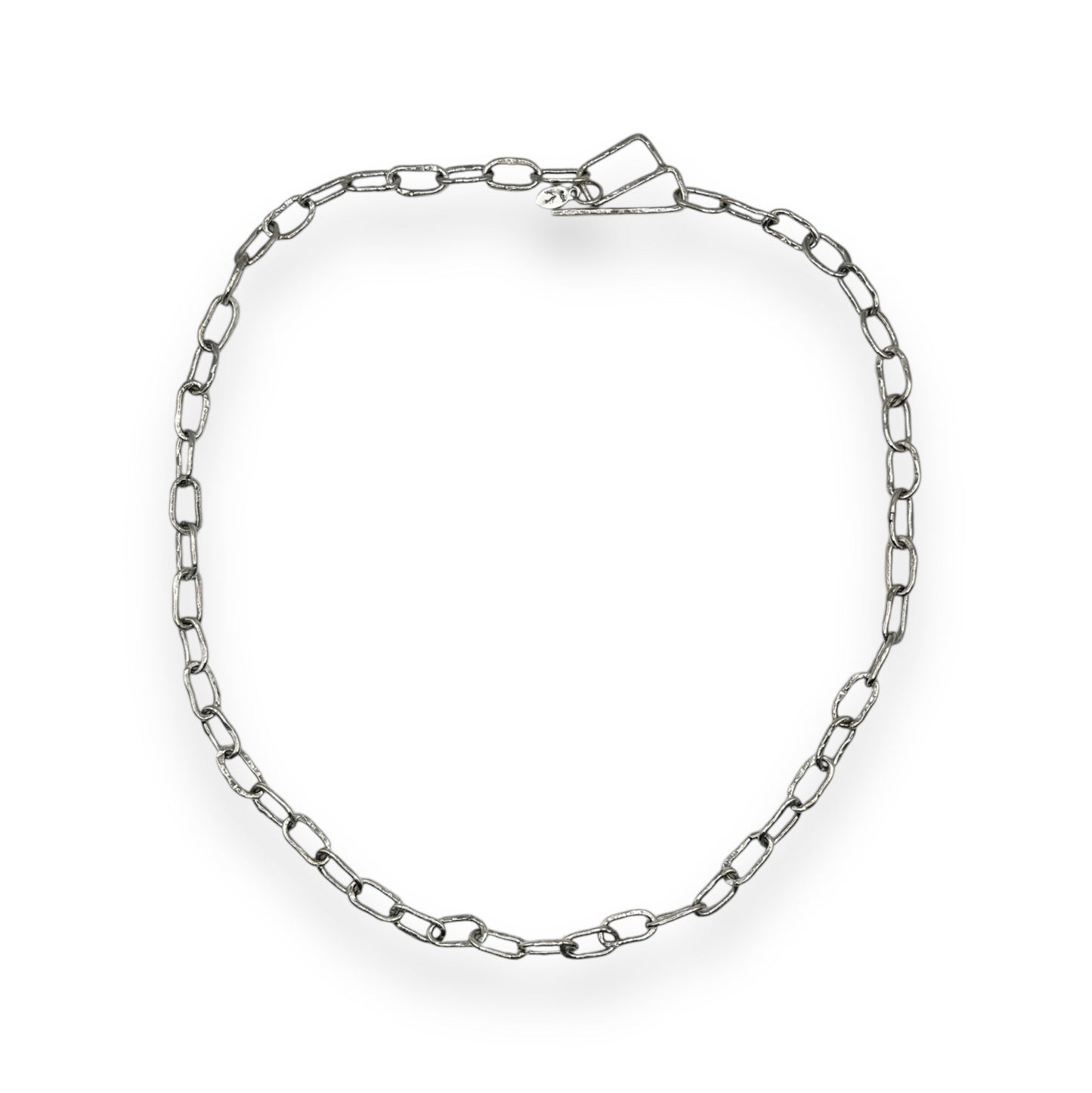 CHAIN NECKLACE III.