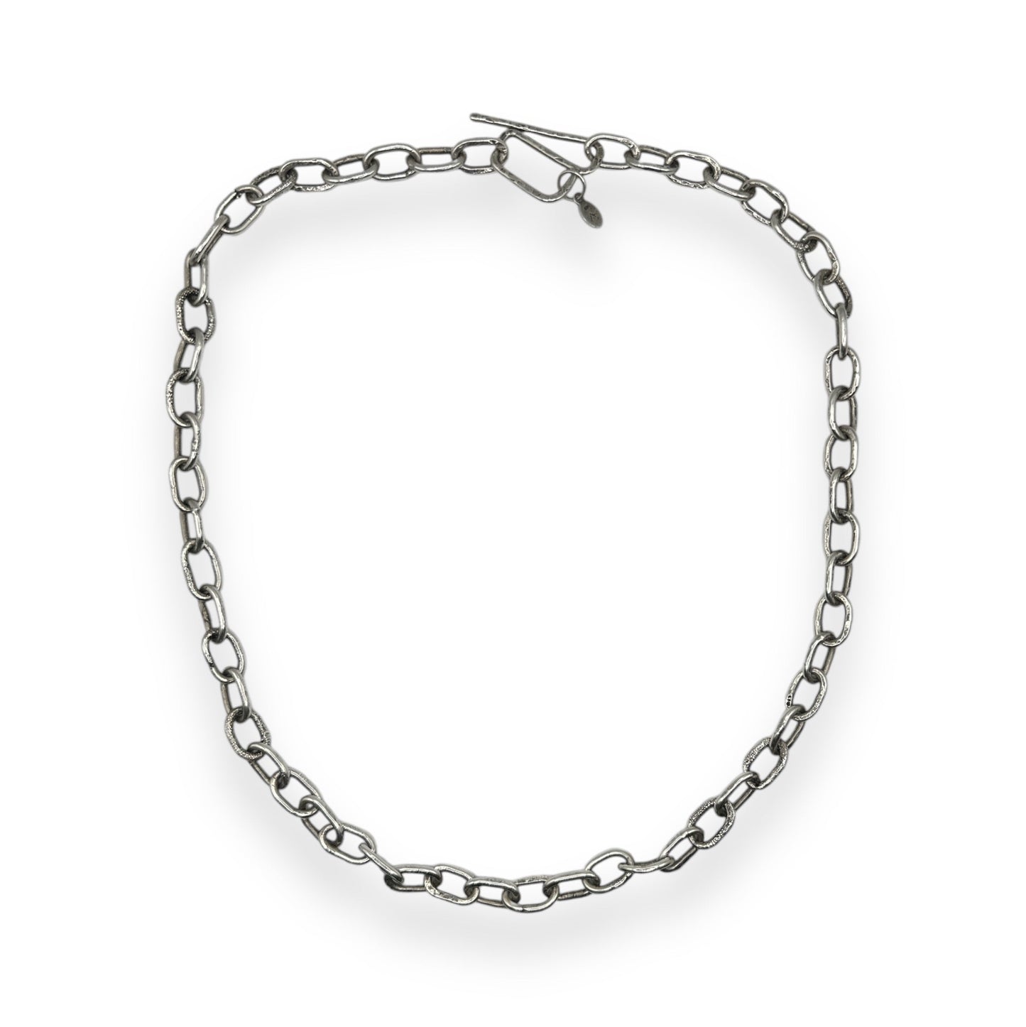 CHAIN NECKLACE II.