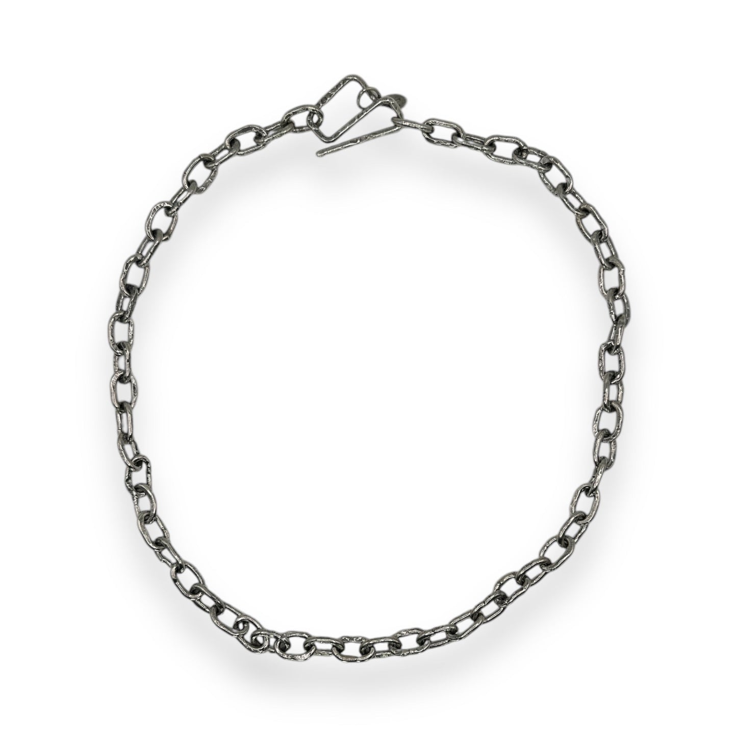 CHAIN NECKLACE I.