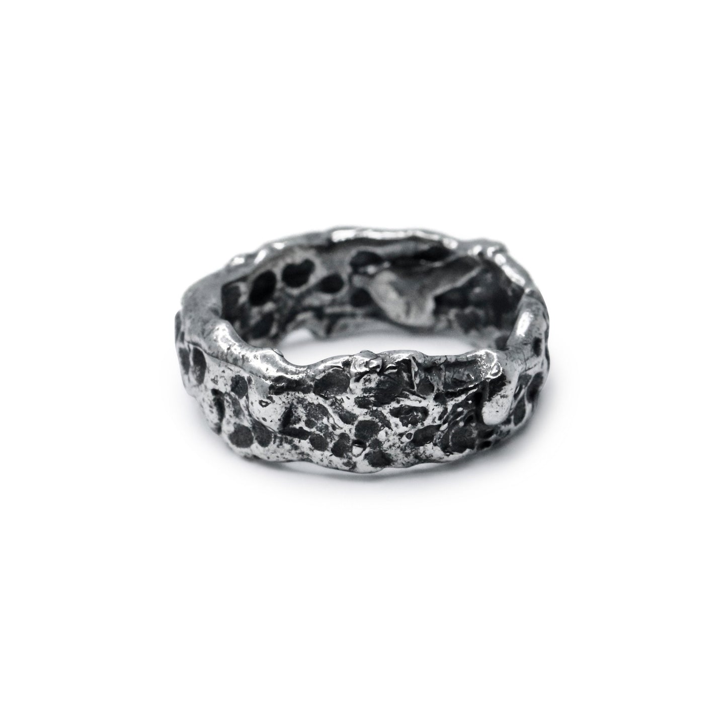 Erosion II.-Ring-Alex Skeffington