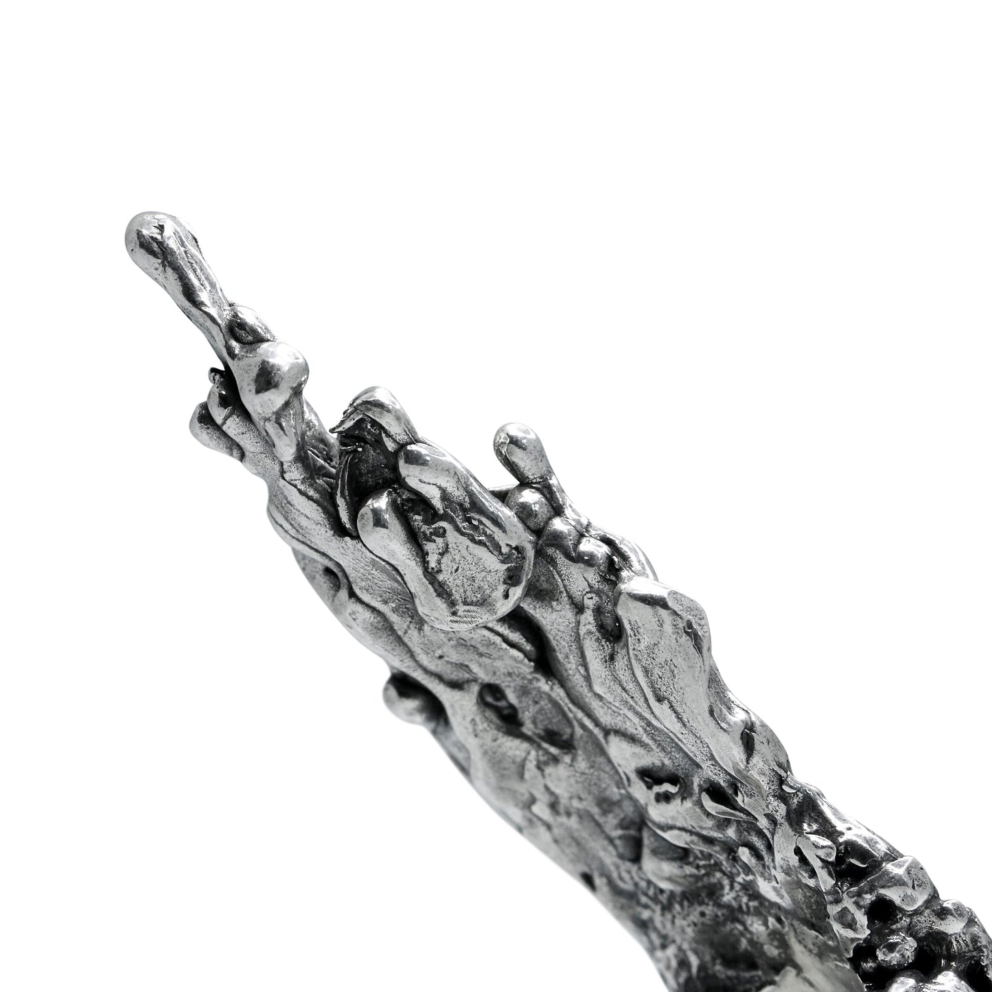 Liquid Metal Ring-Ring-Alex Skeffington