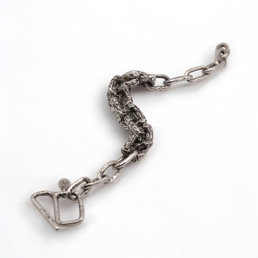 METAL MIX CHAIN BRACELET I.