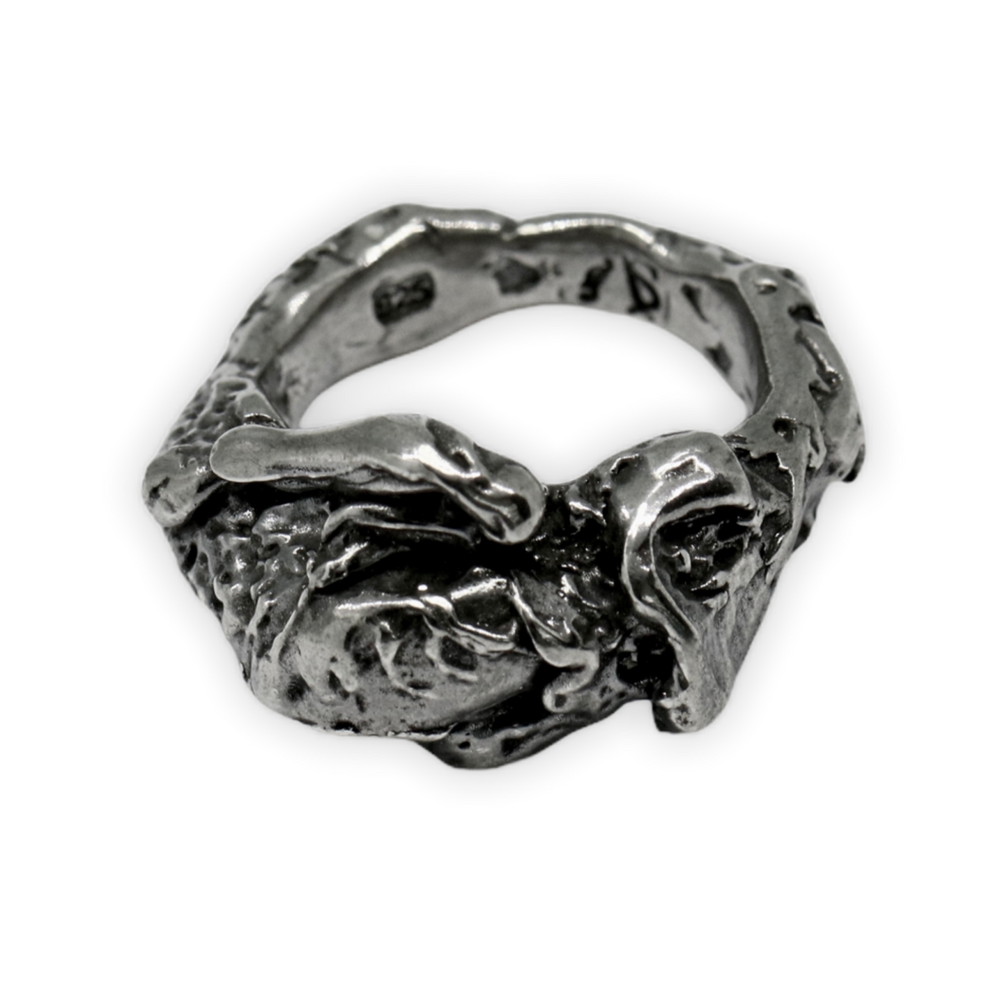 METAL WAVES