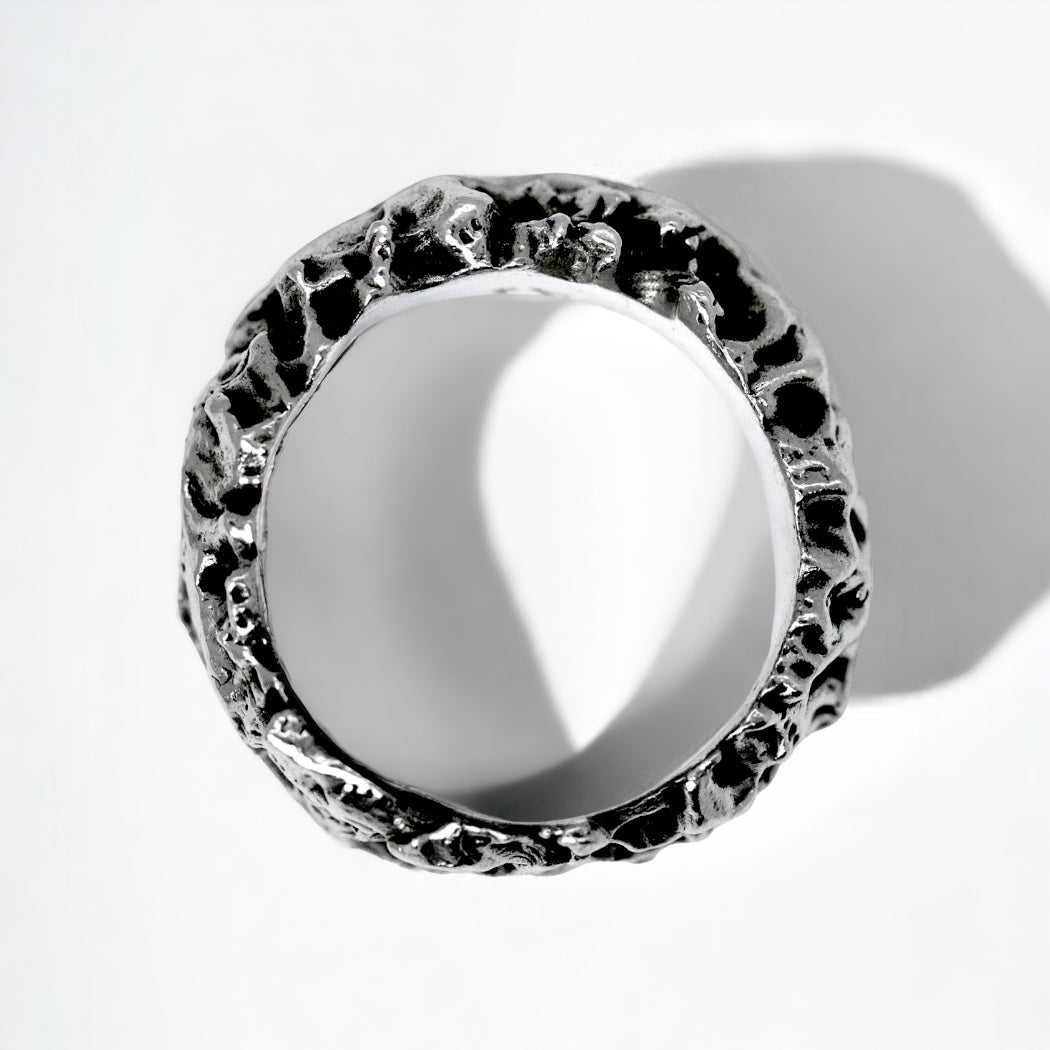 STACKING RING IIII.