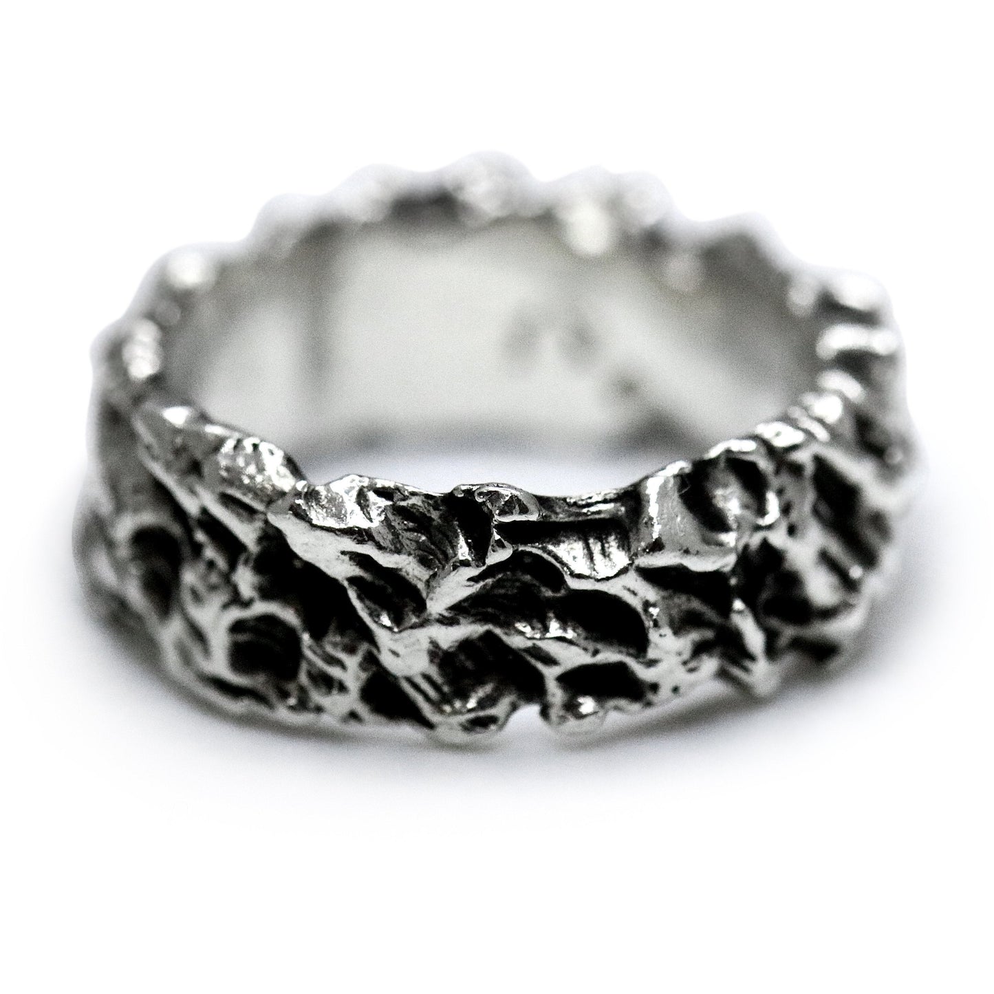Stacking Ring IIII.-Ring-Alex Skeffington