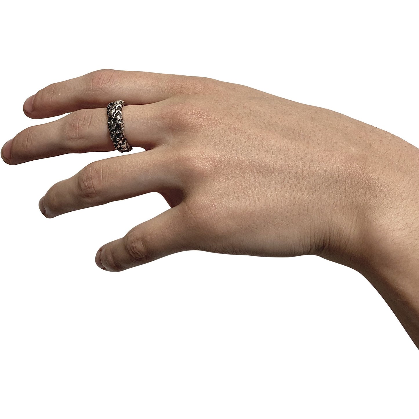 Stacking Ring IIII.-Ring-Alex Skeffington