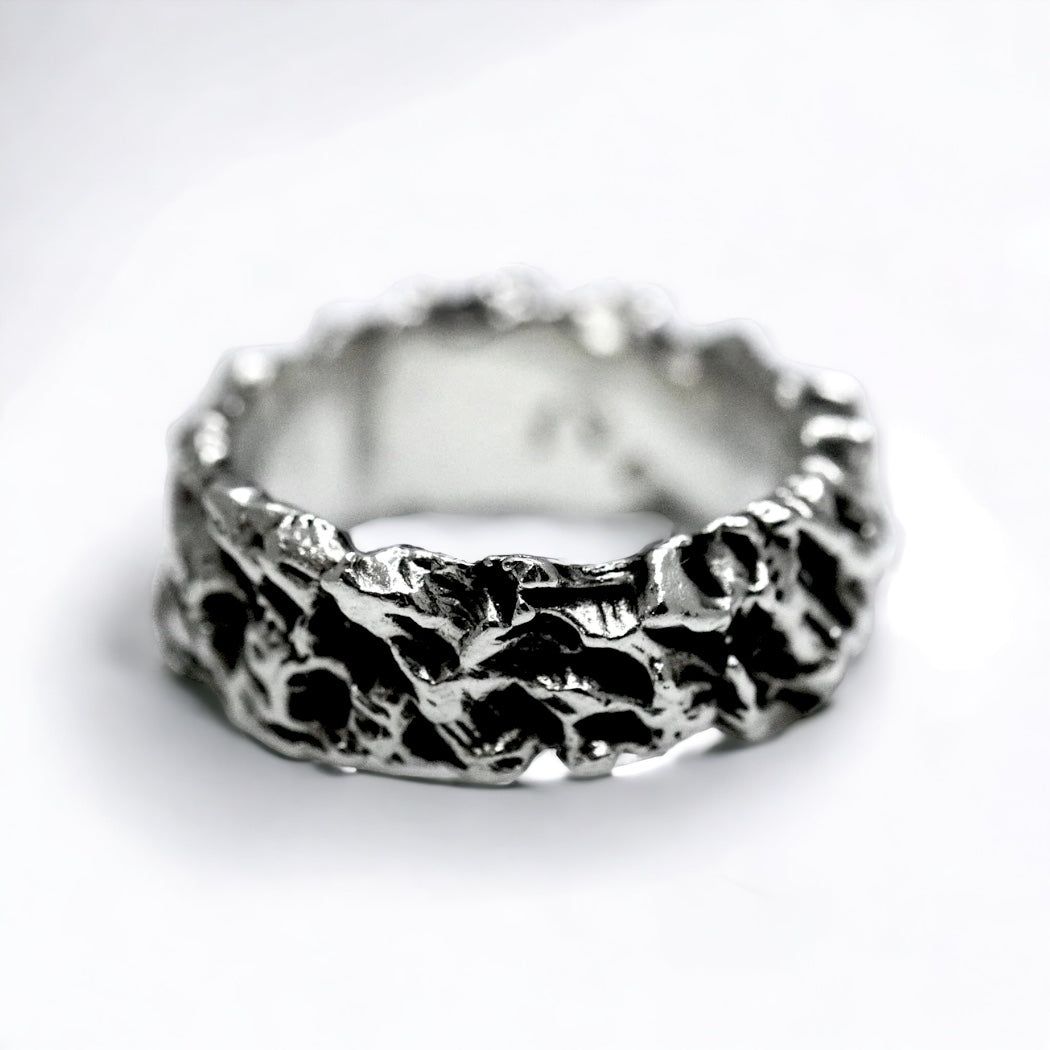 STACKING RING IIII.