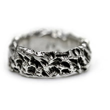 Load image into Gallery viewer, Stacking Ring IIII.-Ring-Alex Skeffington