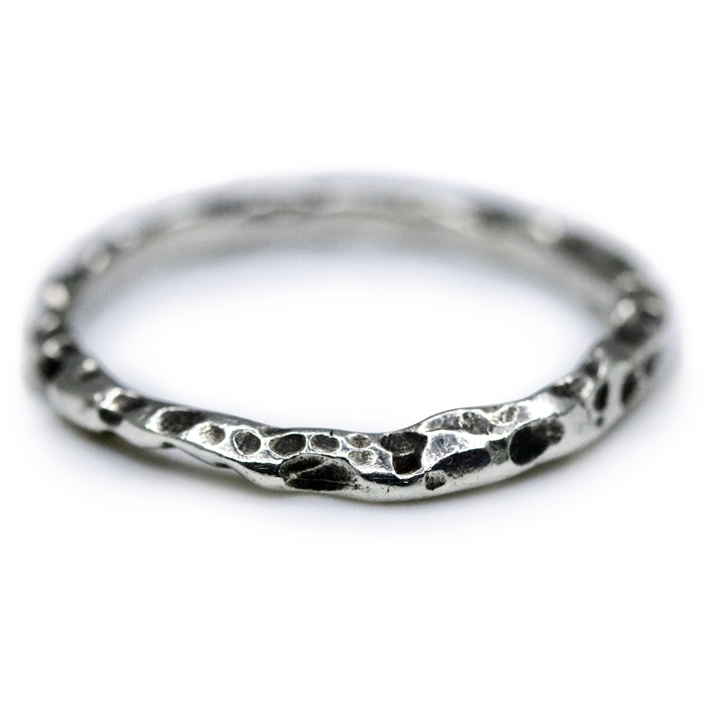 Stacking Ring I.-Ring-Alex Skeffington