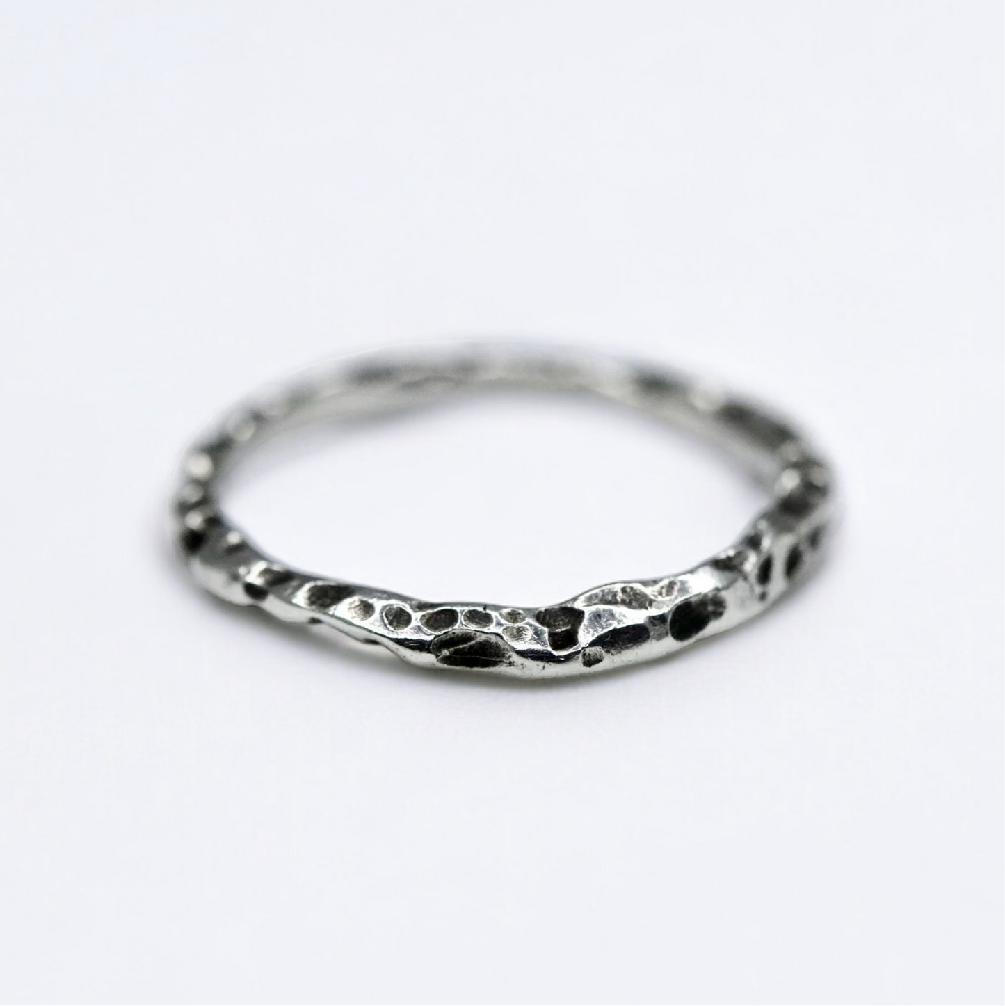 STACKING RING I.