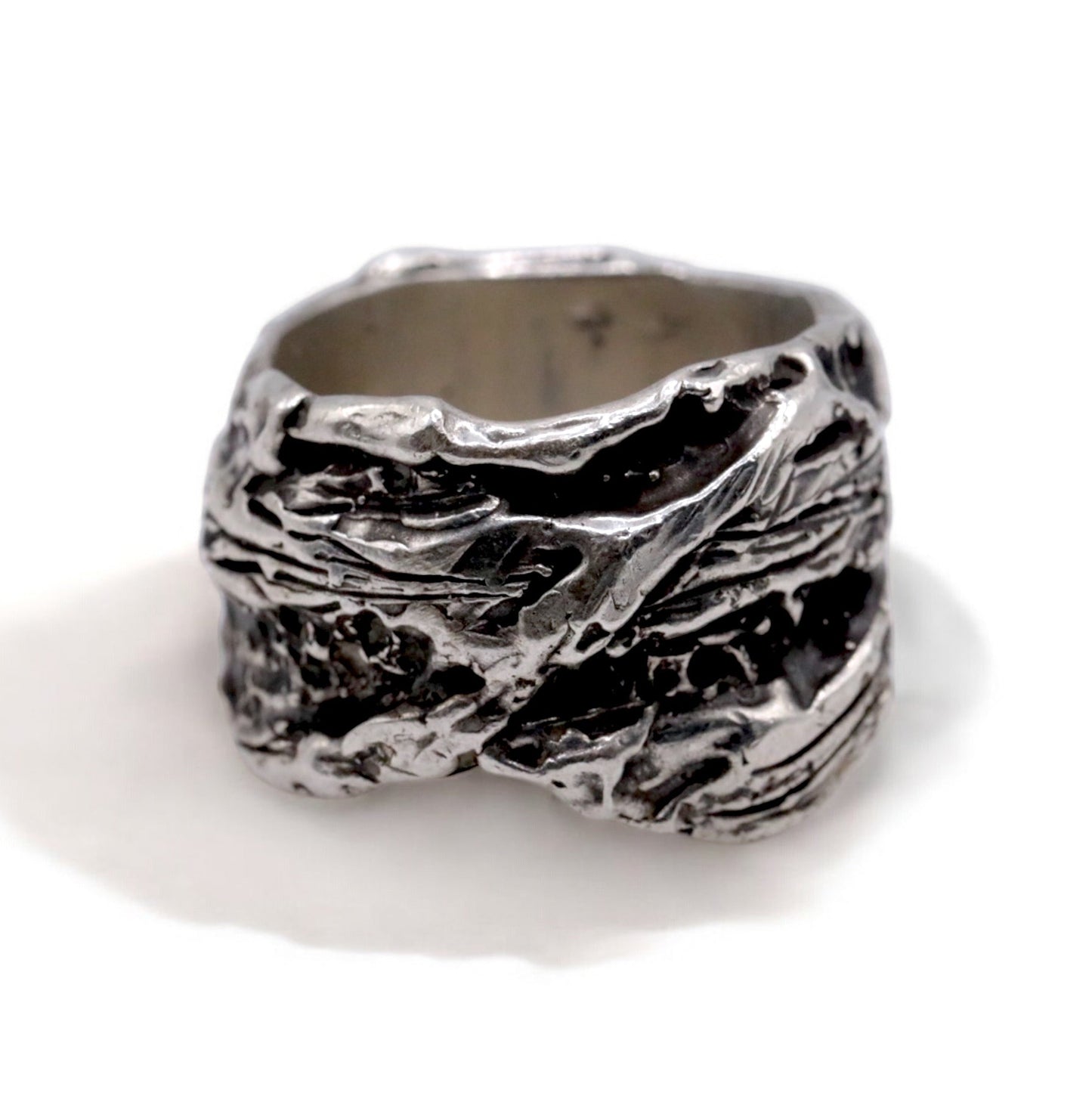 THE RESILIENCE RING