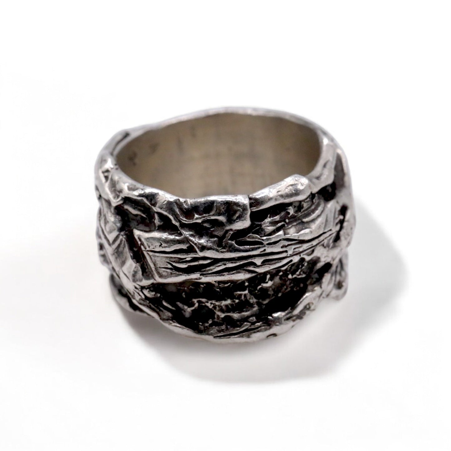 THE RESILIENCE RING