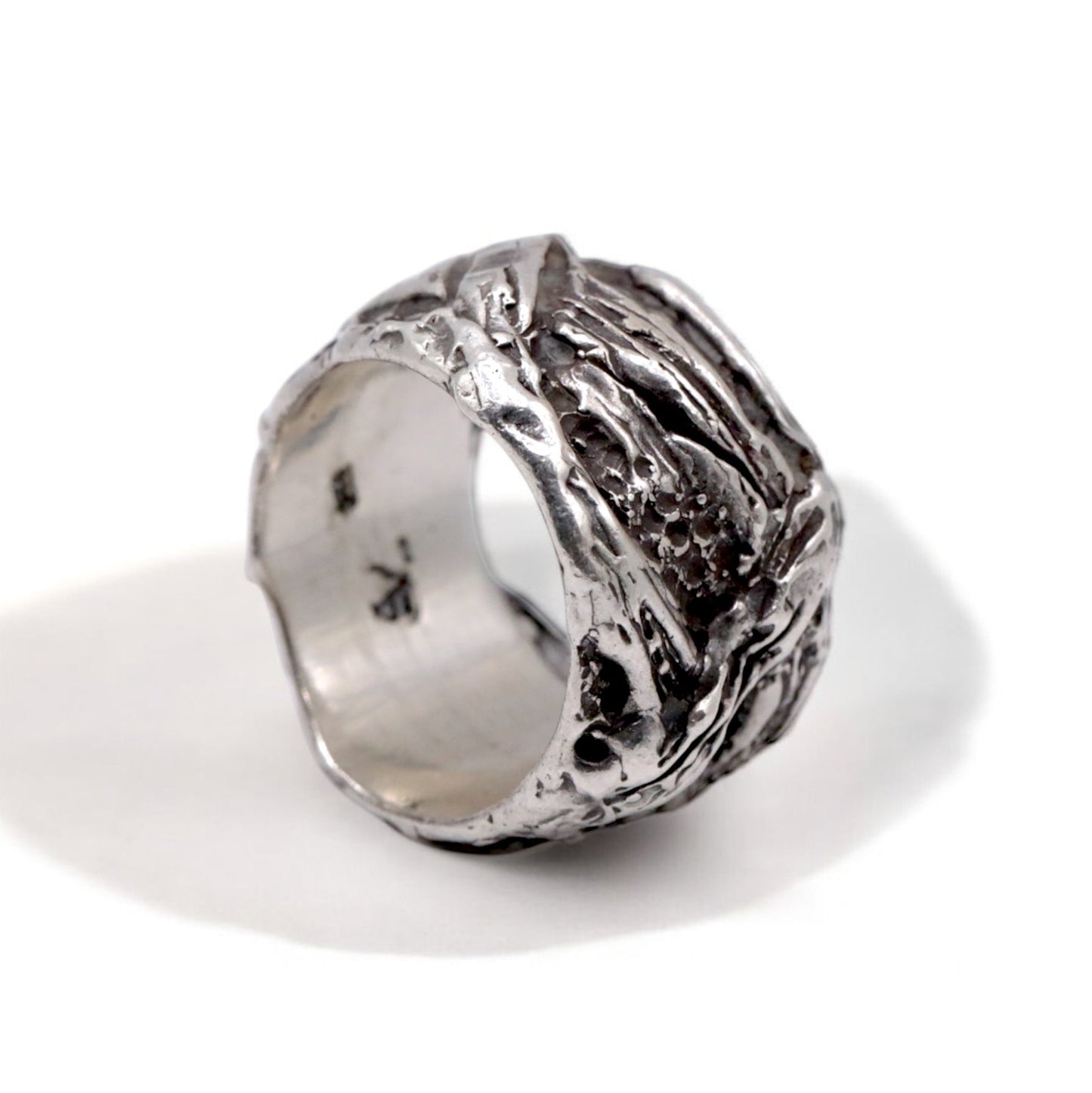 THE RESILIENCE RING
