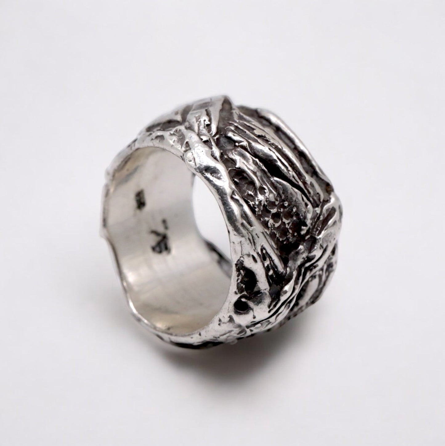 THE RESILIENCE RING
