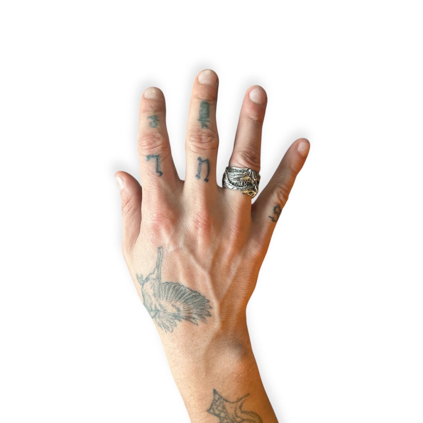 THE RESILIENCE RING