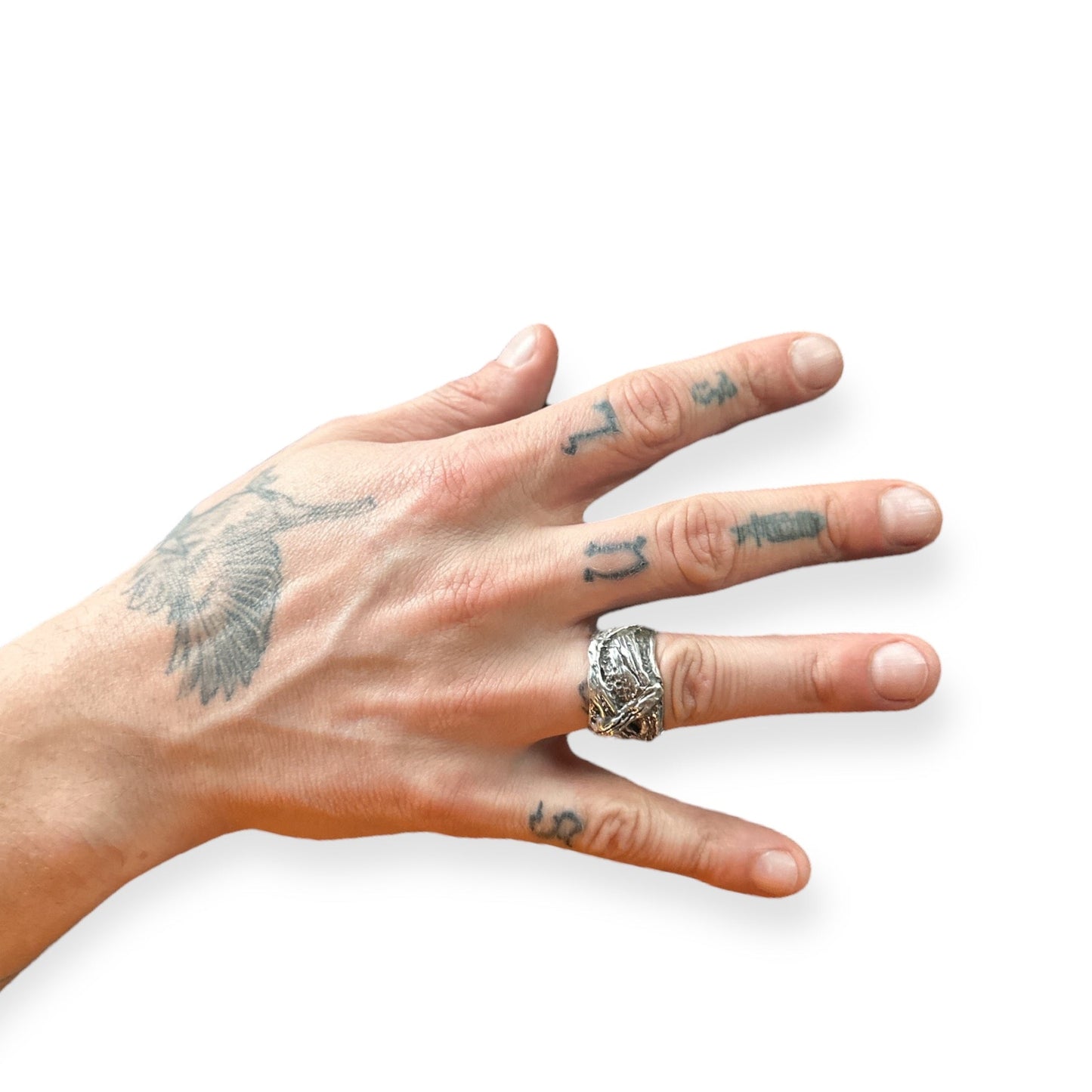 THE RESILIENCE RING