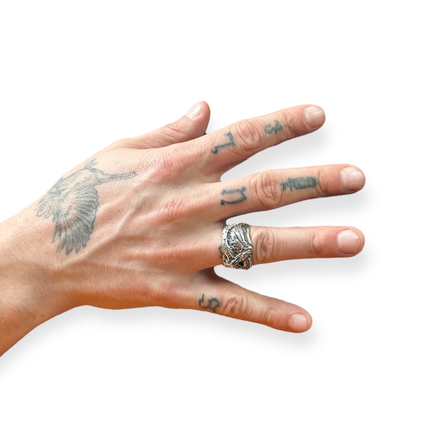 THE RESILIENCE RING