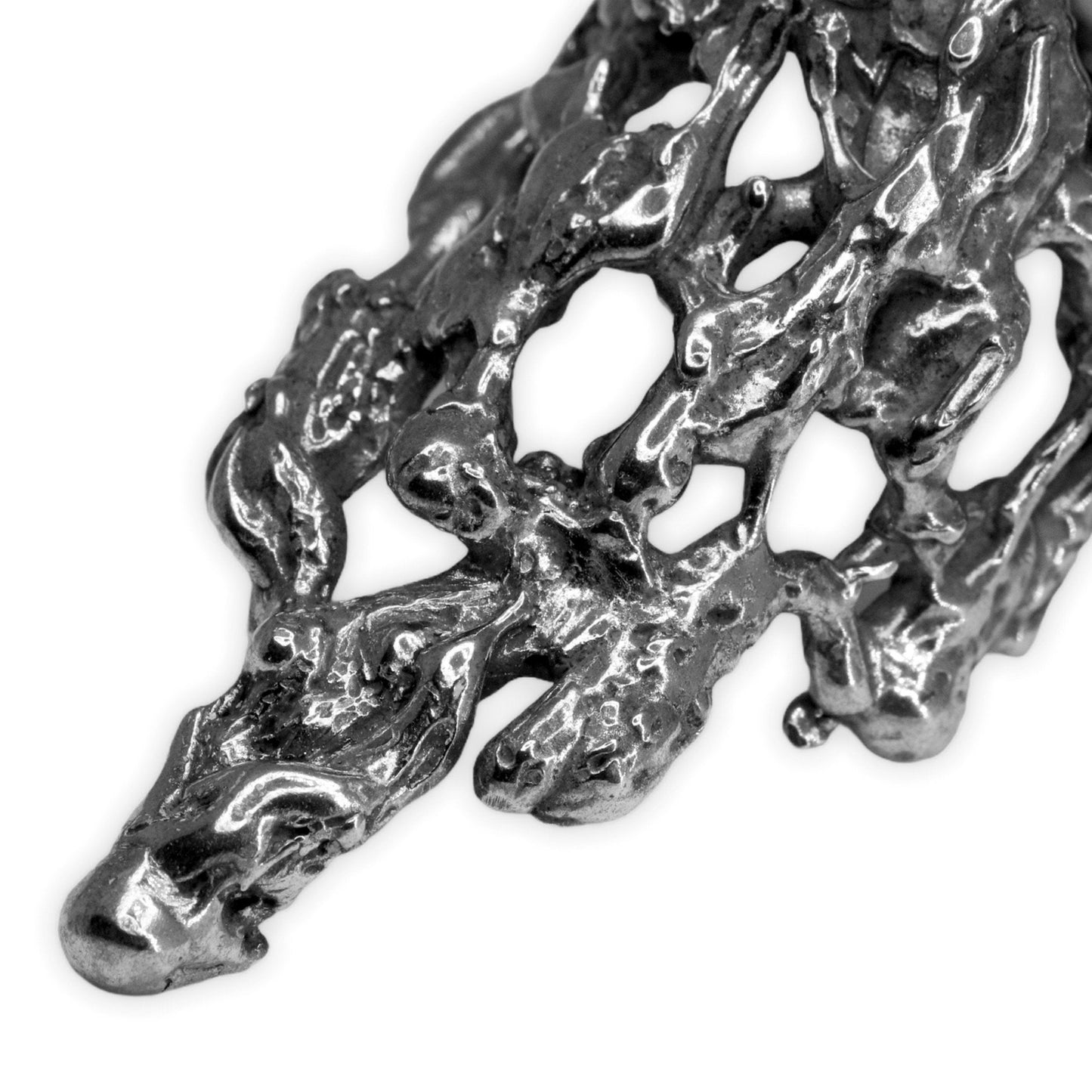 THE CONFINED RING