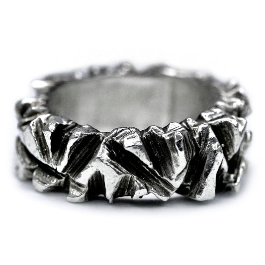 Tracks III.-Ring-Alex Skeffington