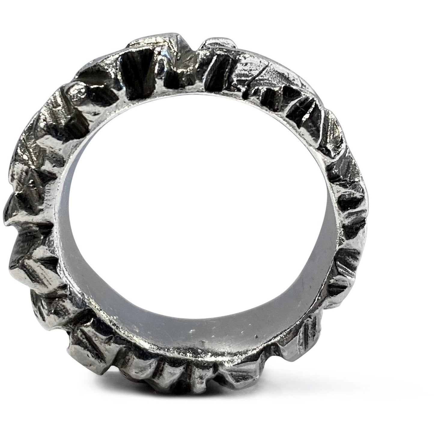 Tracks III.-Ring-Alex Skeffington