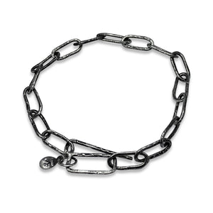 Chain Bracelet IIII.-Bracelet-Alex Skeffington