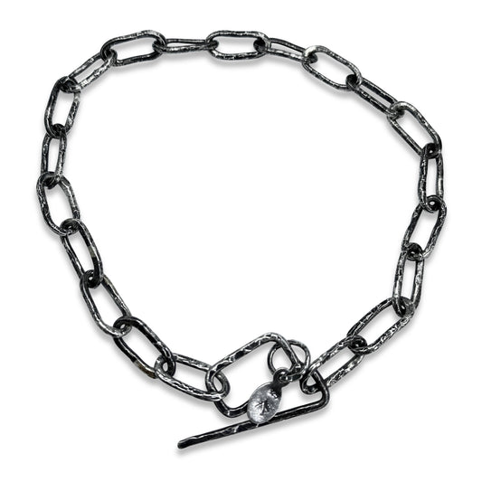 Chain Bracelet III.-Bracelet-Alex Skeffington