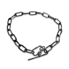 Load image into Gallery viewer, Chain Bracelet III.-Bracelet-Alex Skeffington