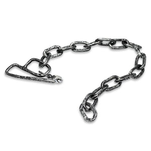Chain Bracelet II.-Bracelet-Alex Skeffington