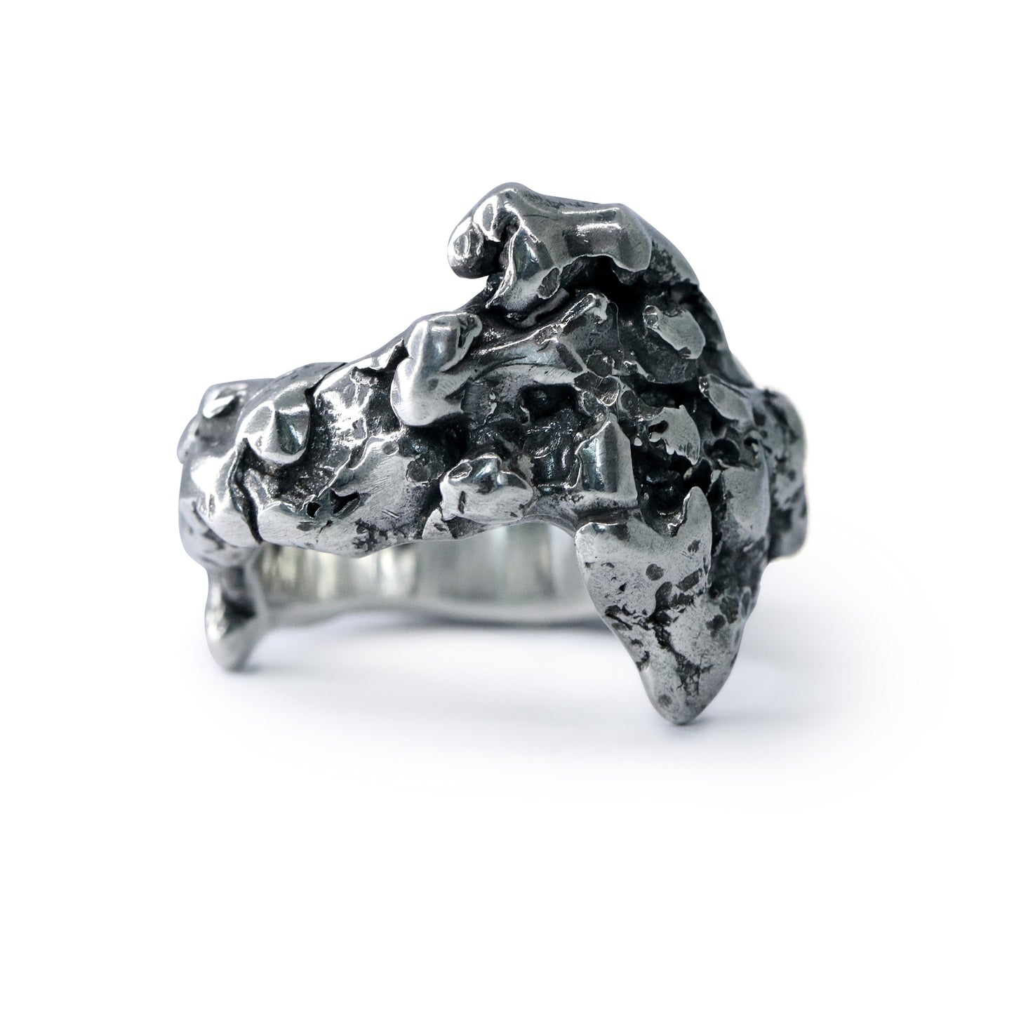 Chasma II.-Ring-Alex Skeffington
