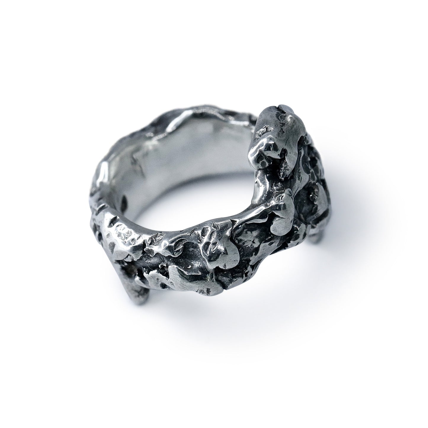 Chasma II.-Ring-Alex Skeffington