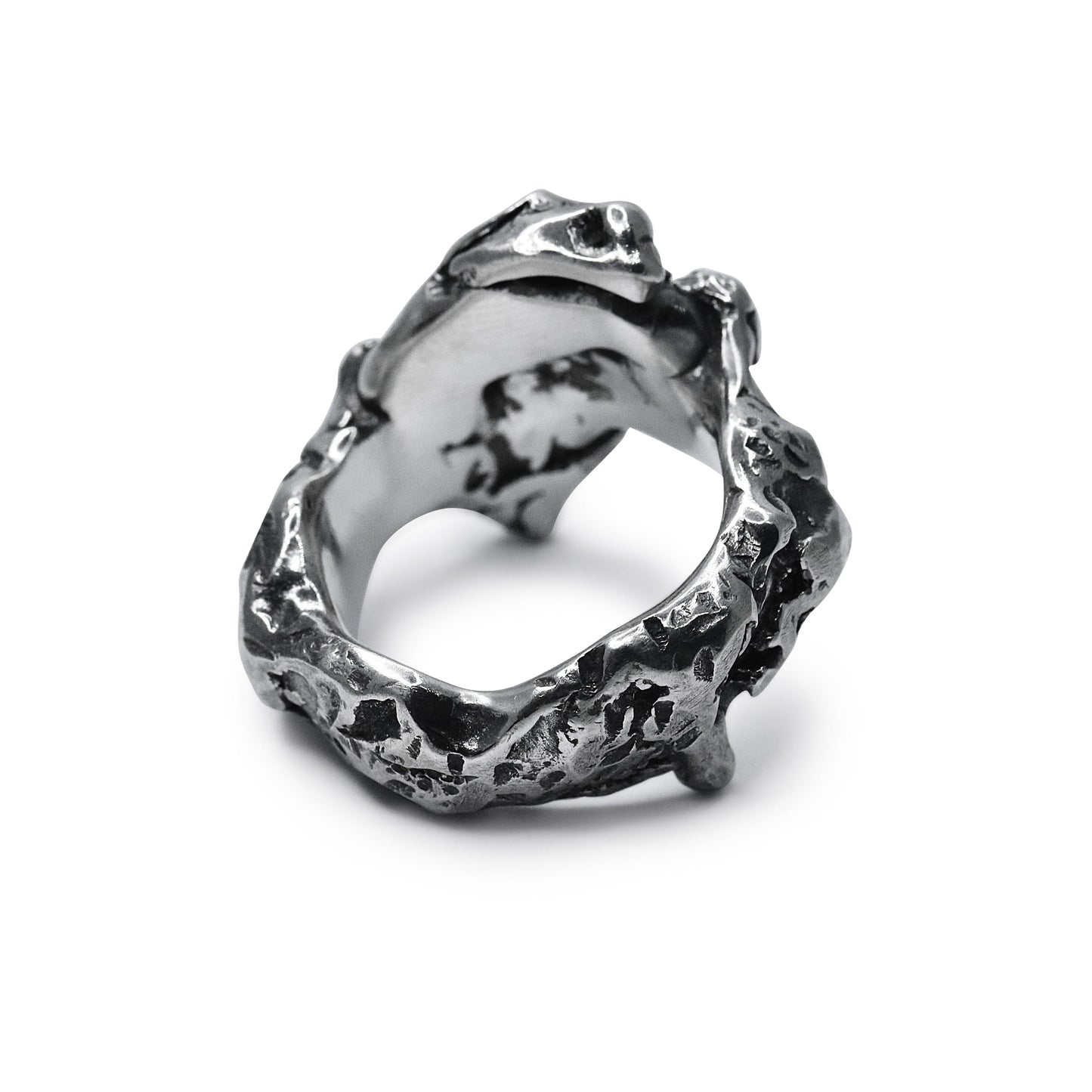 Chasma II.-Ring-Alex Skeffington