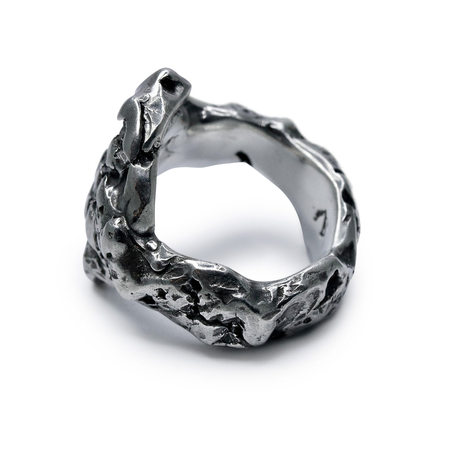 Chasma II.-Ring-Alex Skeffington