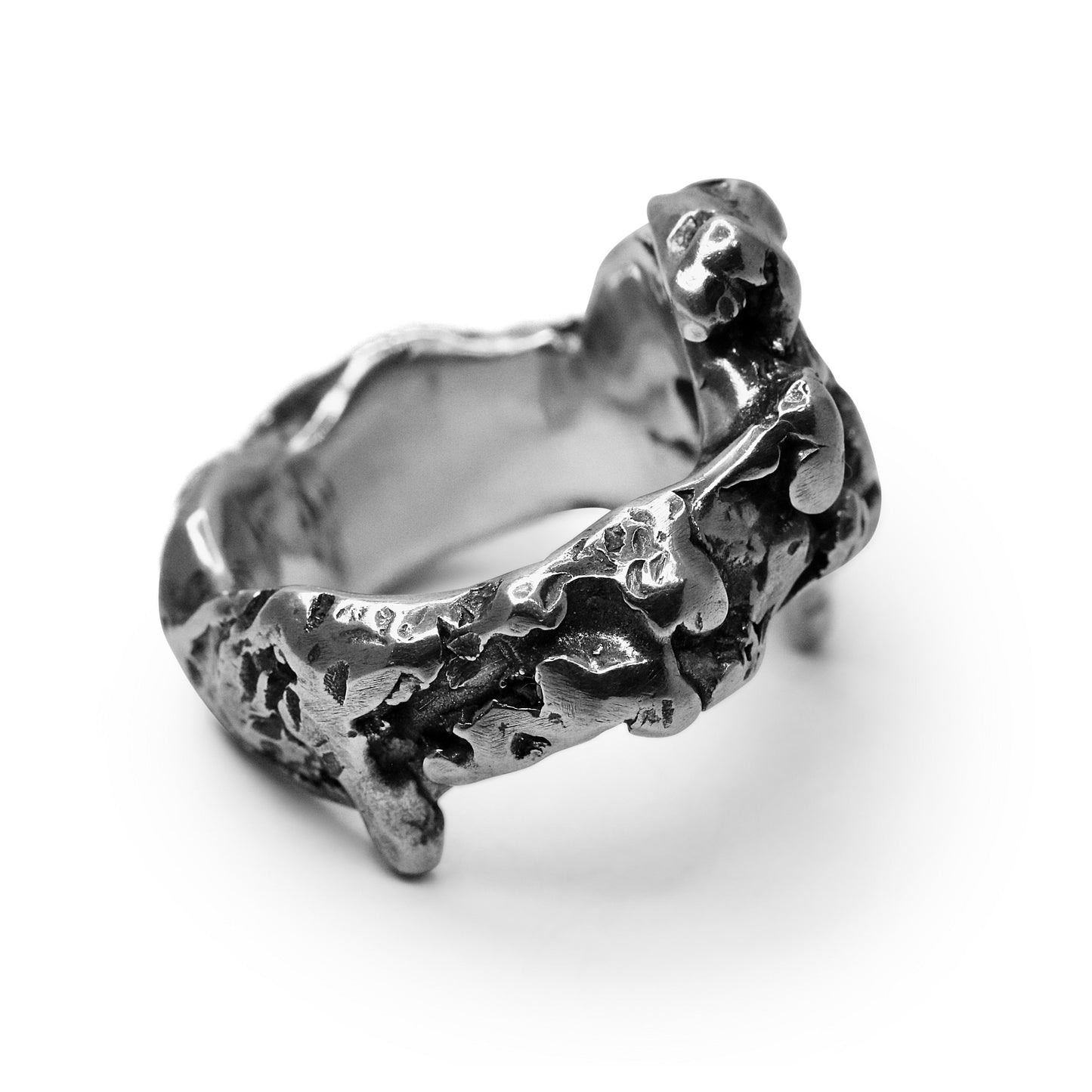 Chasma II.-Ring-Alex Skeffington