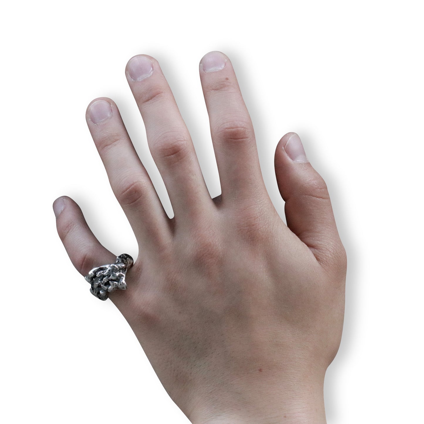 Chasma II.-Ring-Alex Skeffington