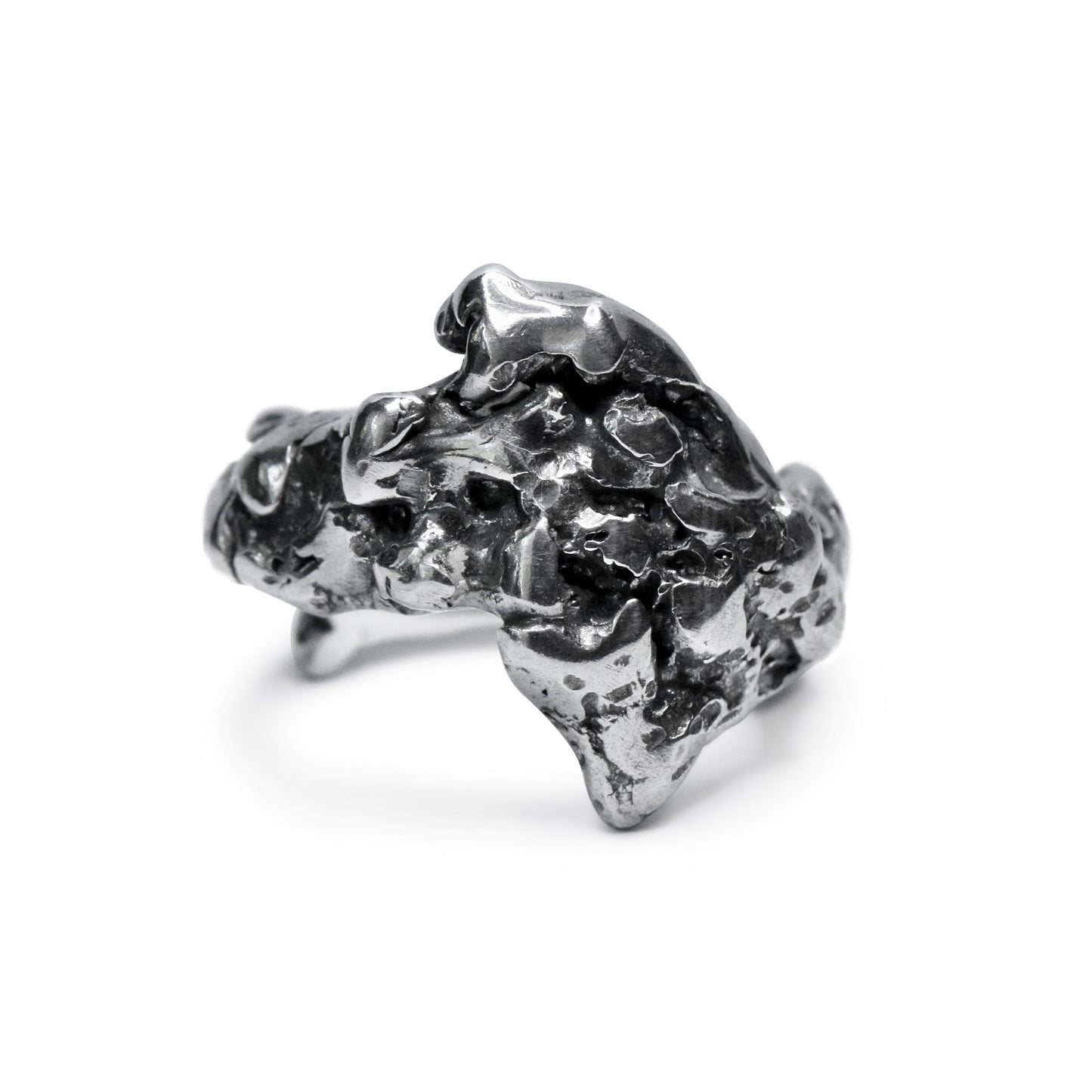 Chasma II.-Ring-Alex Skeffington