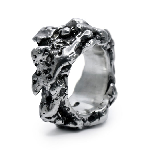 Chasma I.-Ring-Alex Skeffington