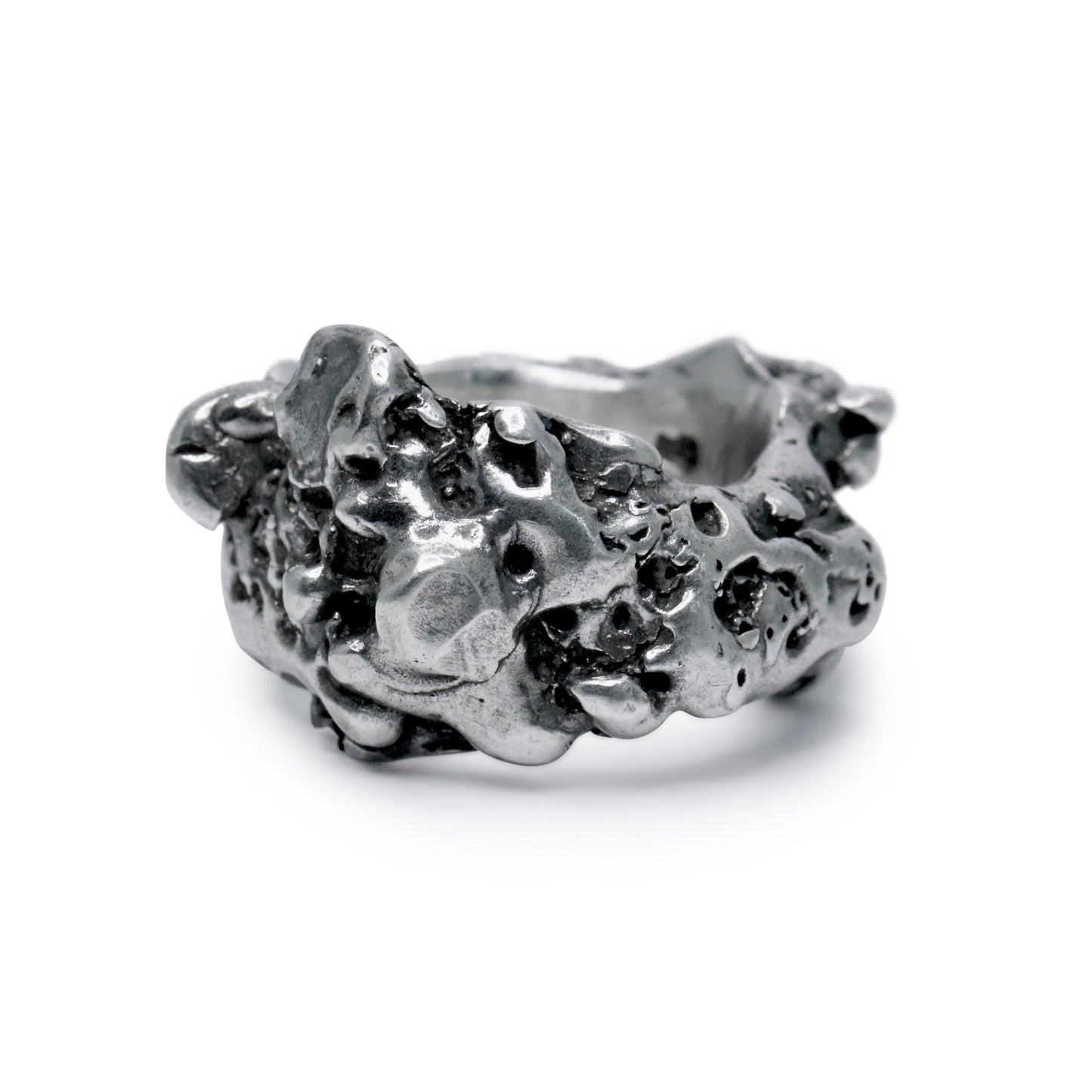 Chasma I.-Ring-Alex Skeffington