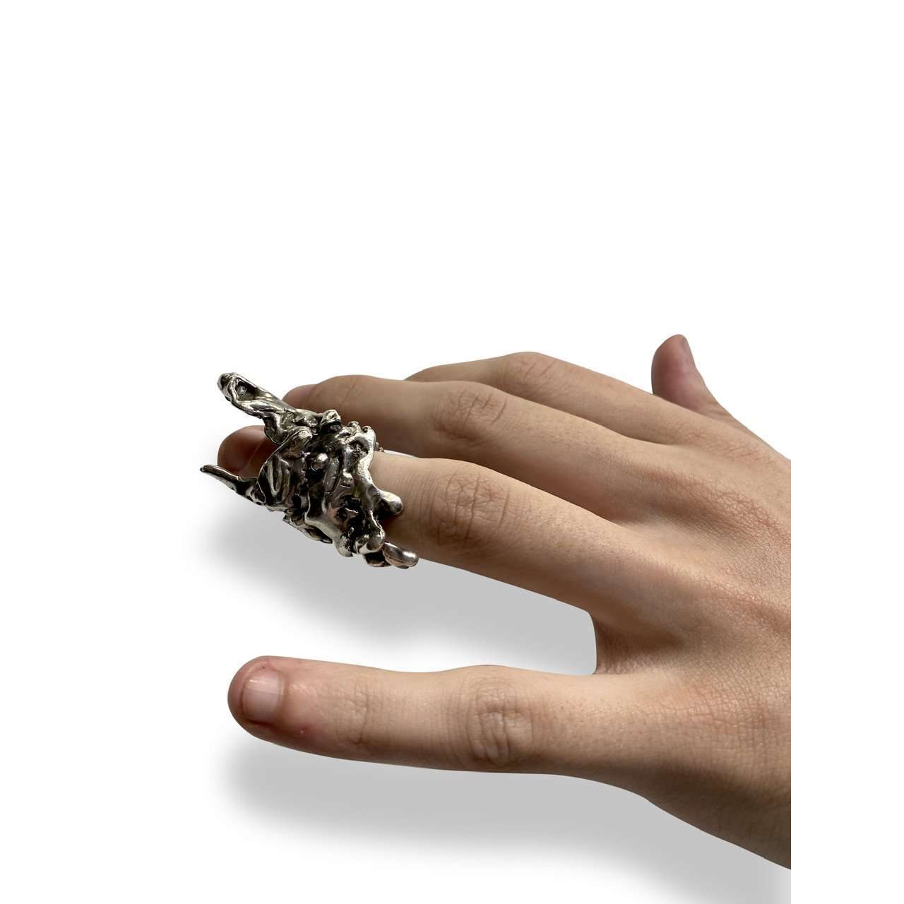 Disengage I.-Ring-Alex Skeffington