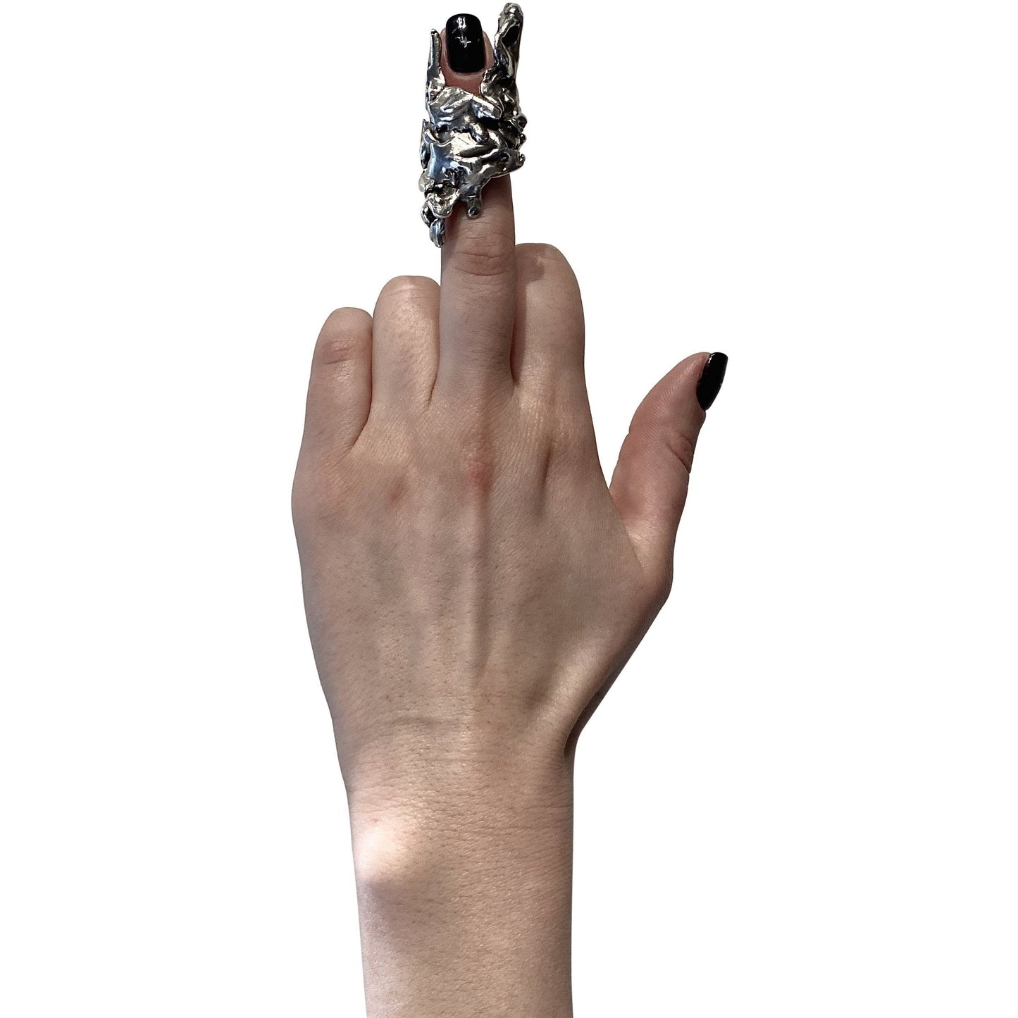 Disengage I.-Ring-Alex Skeffington