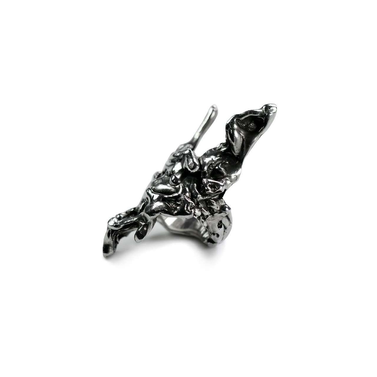 Disengage I.-Ring-Alex Skeffington