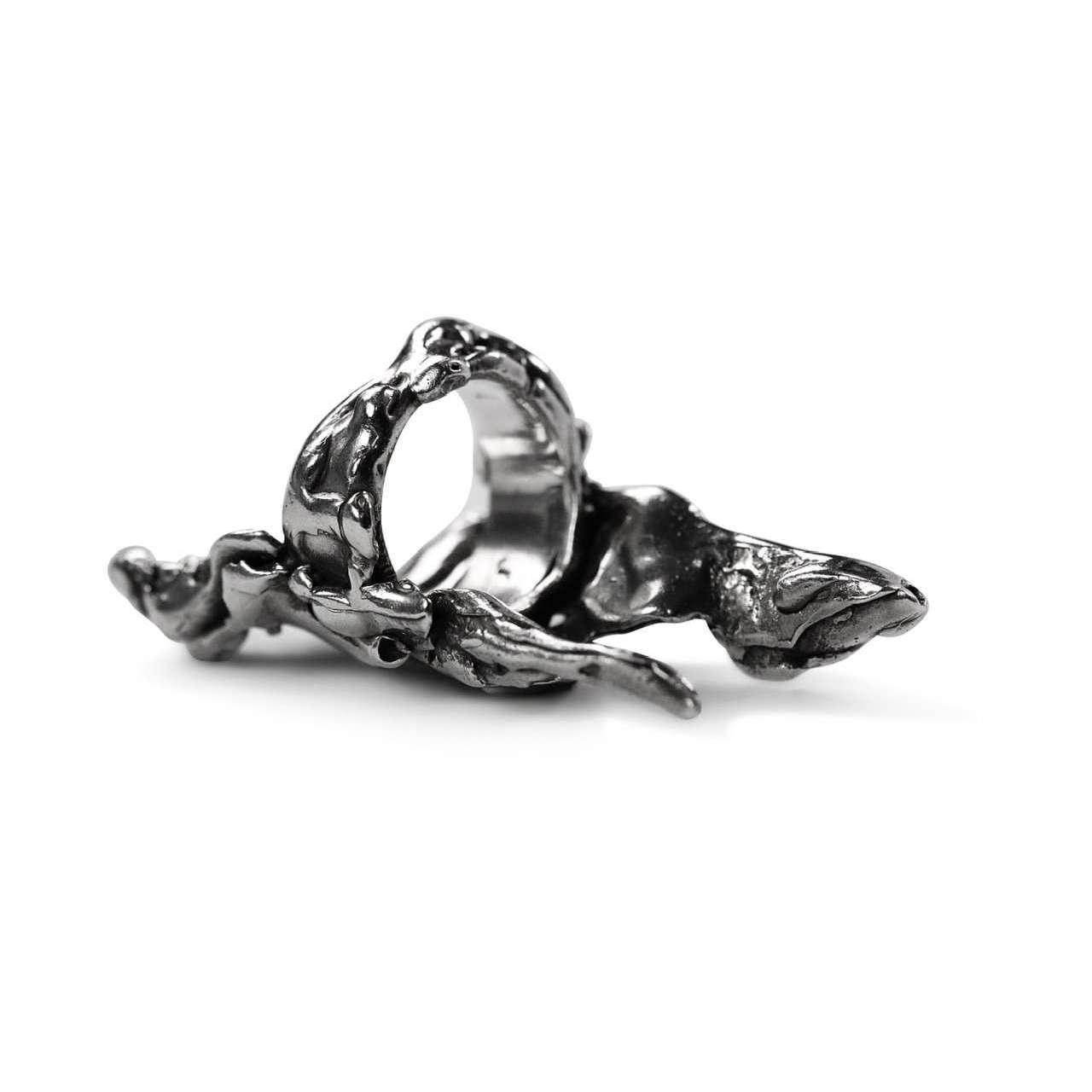 Disengage I.-Ring-Alex Skeffington