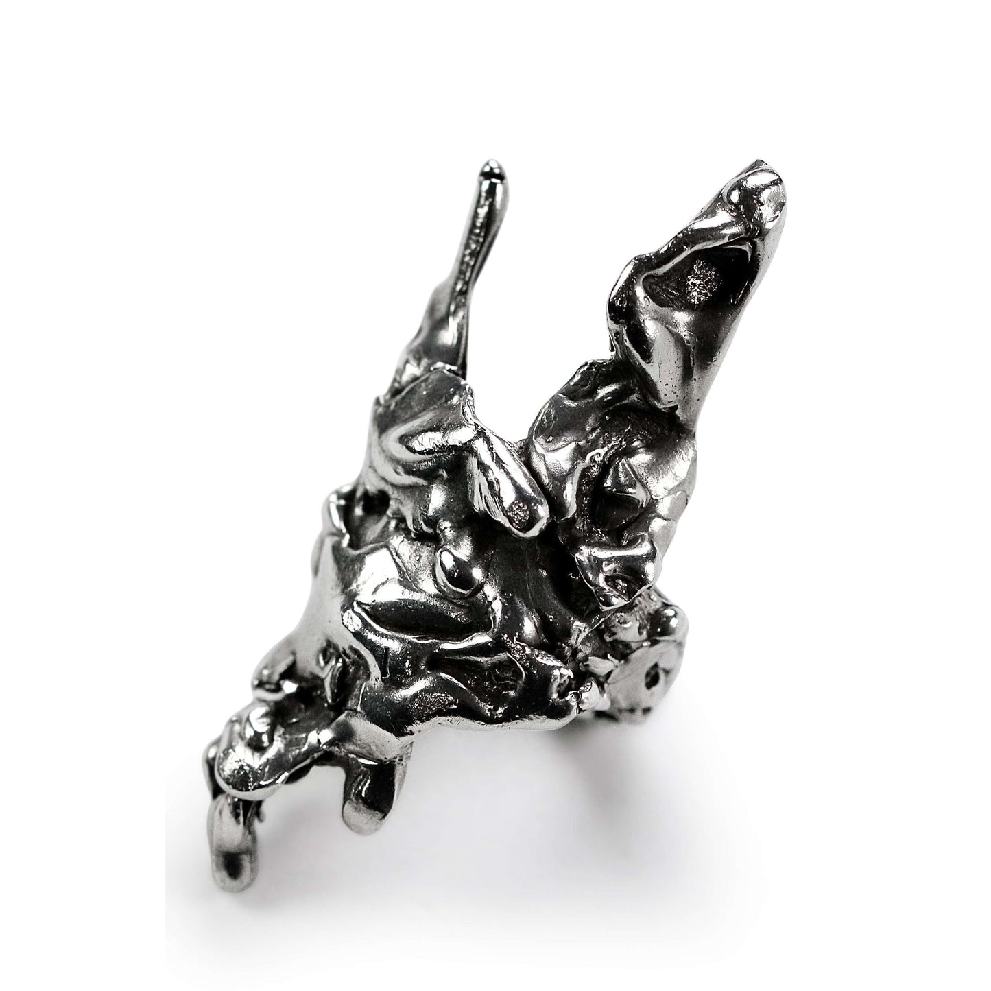 Disengage I.-Ring-Alex Skeffington