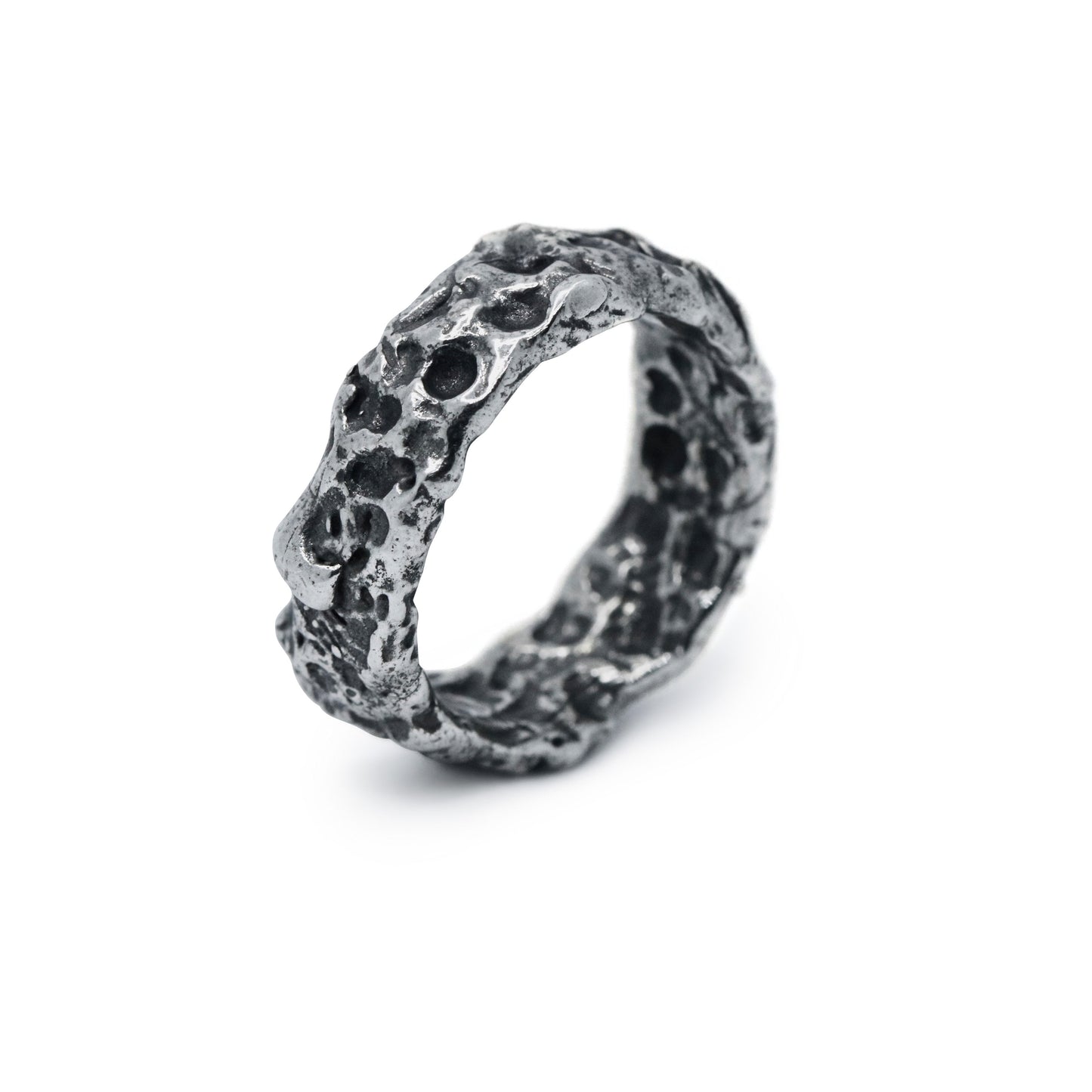 Erosion II.-Ring-Alex Skeffington