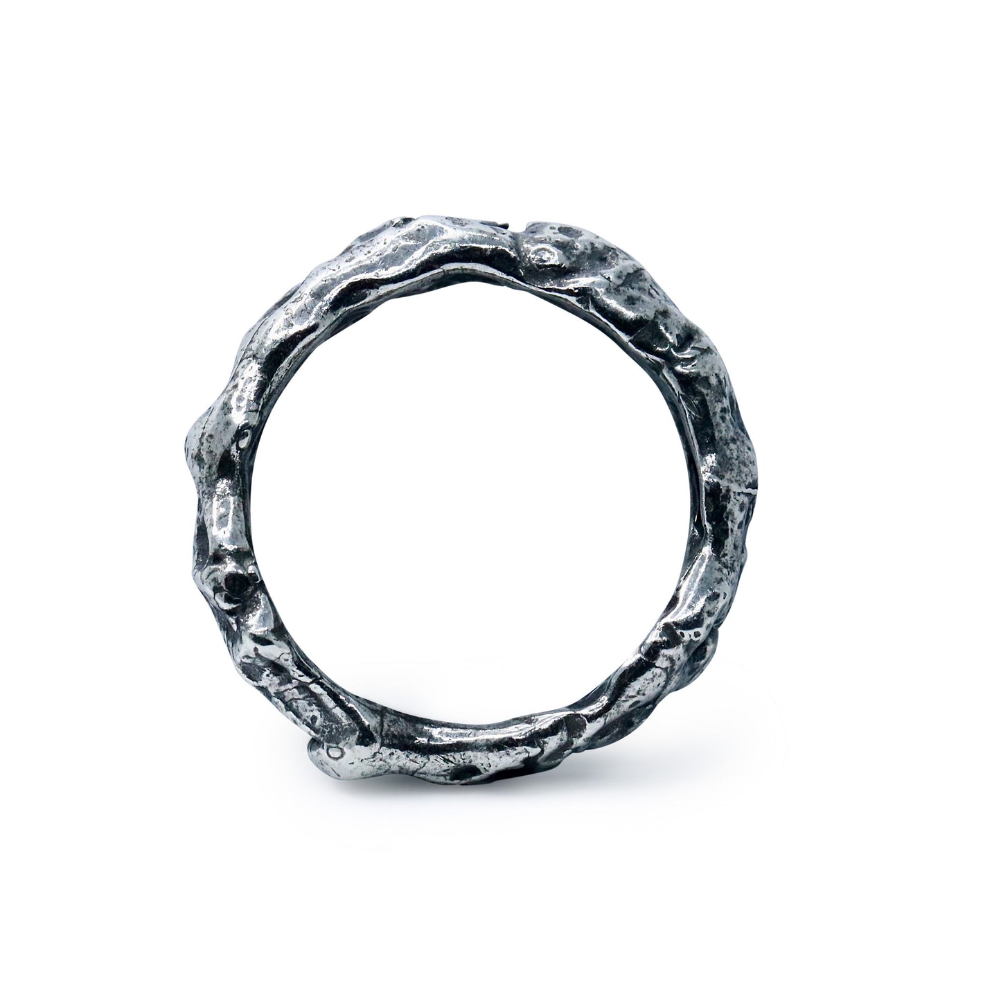 Erosion II.-Ring-Alex Skeffington