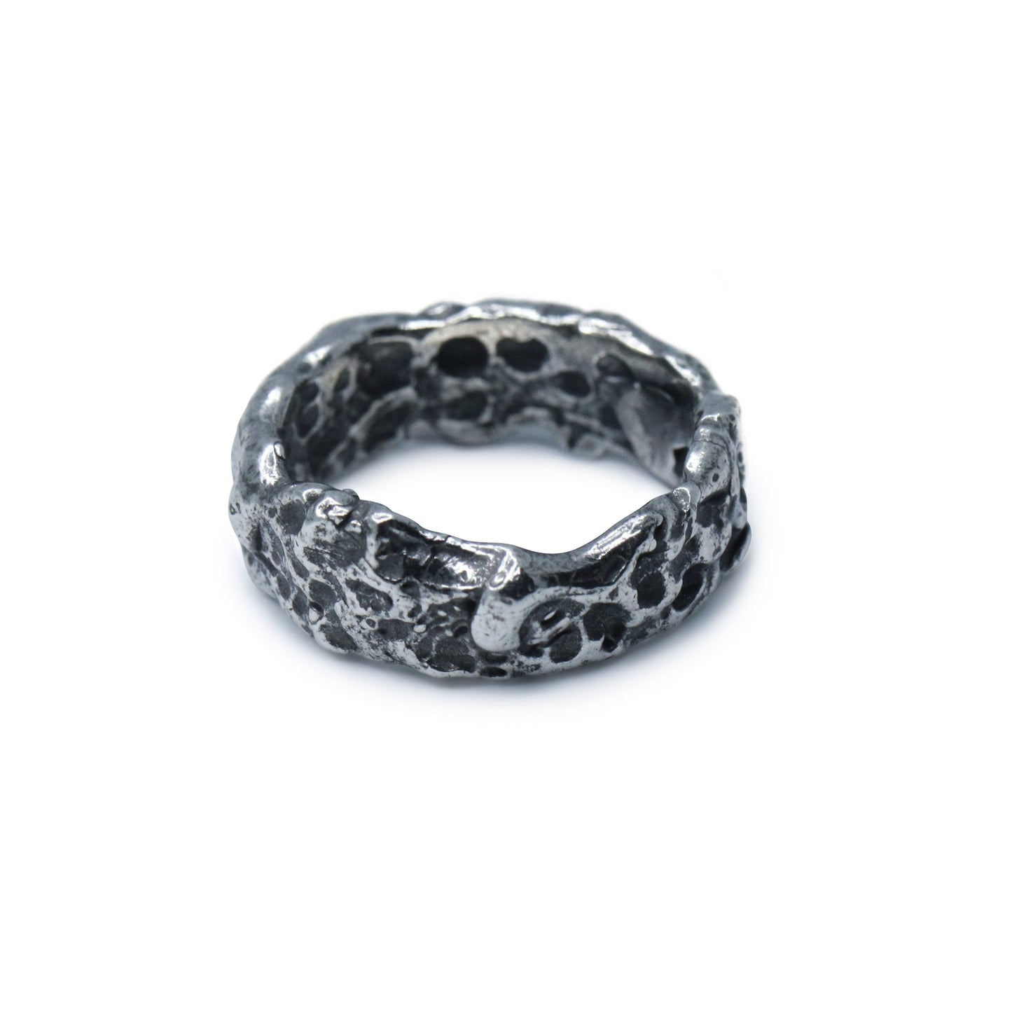 Erosion II.-Ring-Alex Skeffington