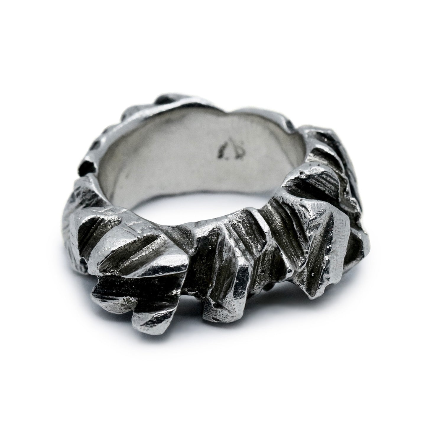 Gears II.-Ring-Alex Skeffington