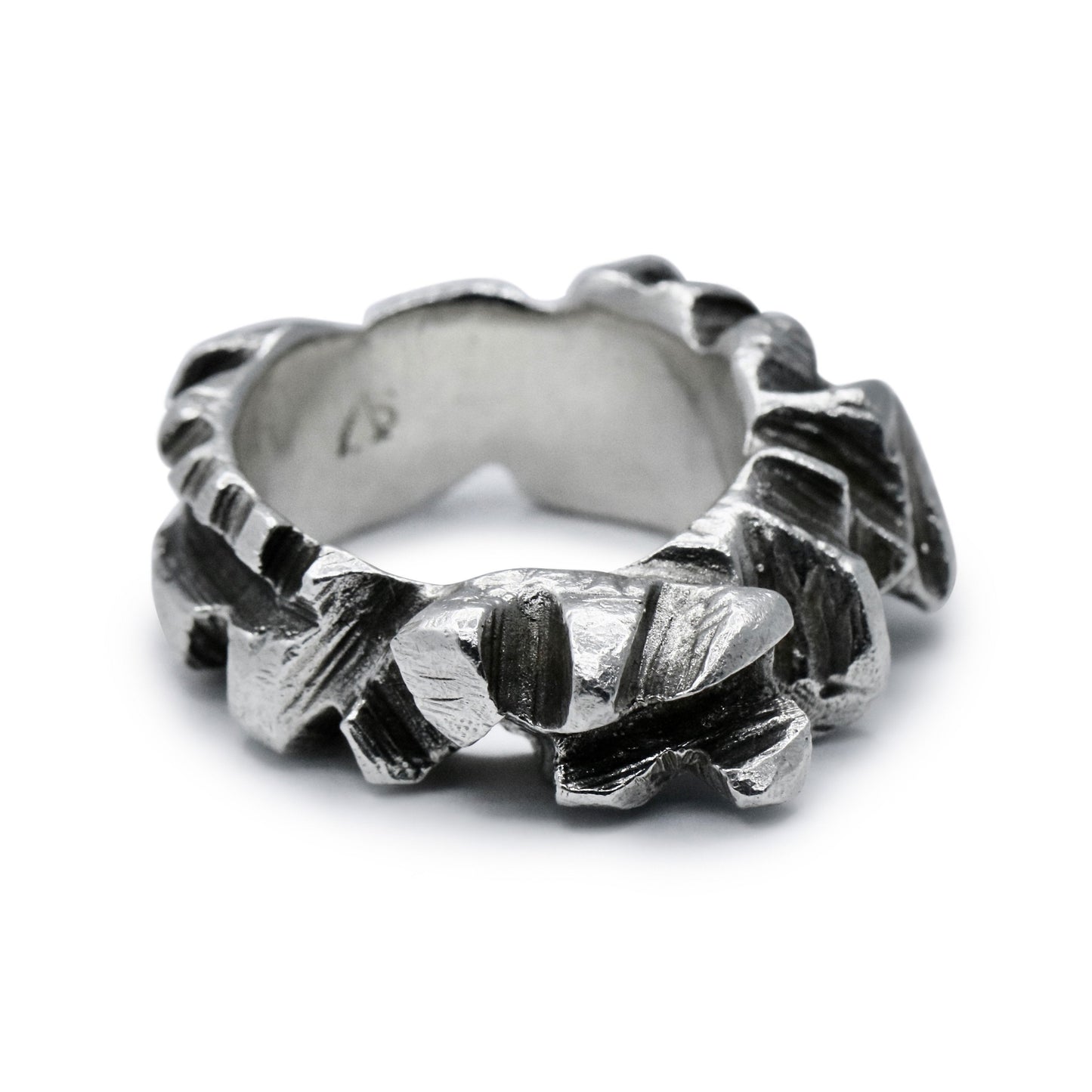 Gears II.-Ring-Alex Skeffington